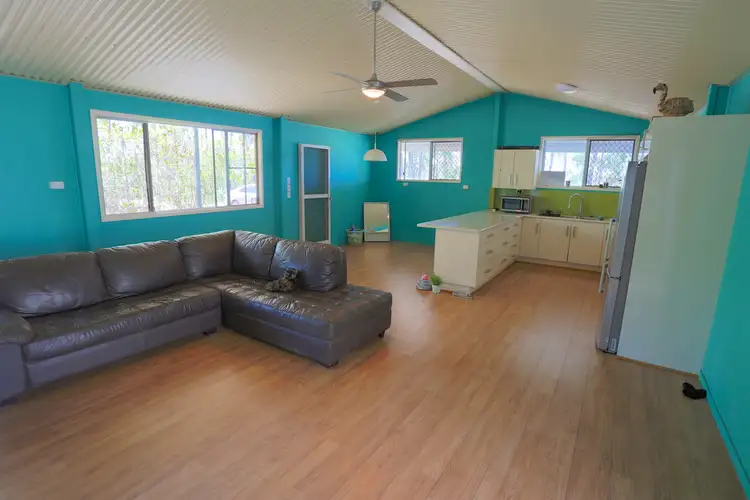 Third view of Homely rural property listing, 837 Coowonga Road, Keppel Sands QLD 4702