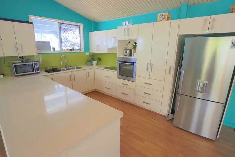 Fourth view of Homely rural property listing, 837 Coowonga Road, Keppel Sands QLD 4702