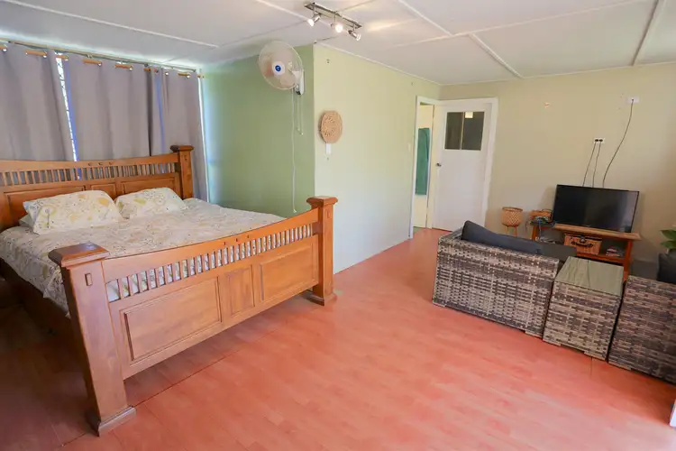 Sixth view of Homely rural property listing, 837 Coowonga Road, Keppel Sands QLD 4702