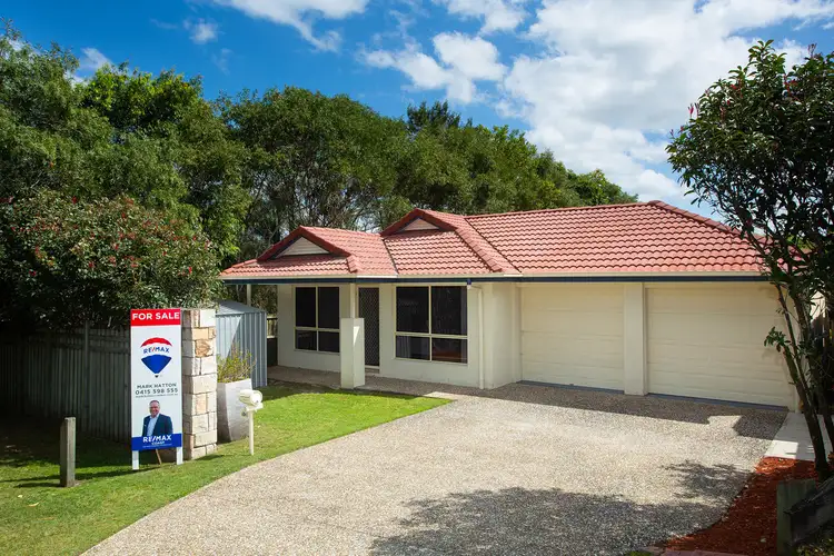 13 Gerard Street, Pacific Pines QLD 4211