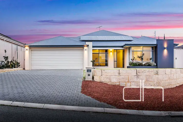 15 Fluyt Way, Landsdale WA 6065