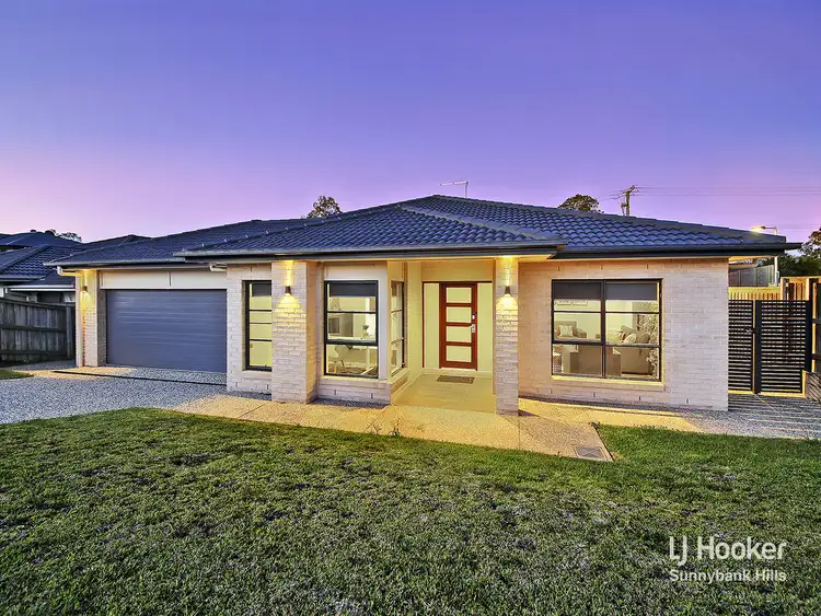 39 McGarry Street, Eight Mile Plains QLD 4113