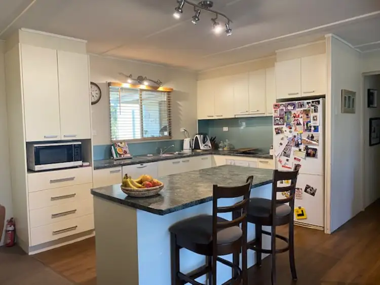 Second view of Homely house listing, 22 Tallow Street, Moulamein NSW 2733