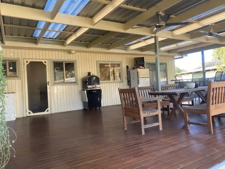 Third view of Homely house listing, 22 Tallow Street, Moulamein NSW 2733
