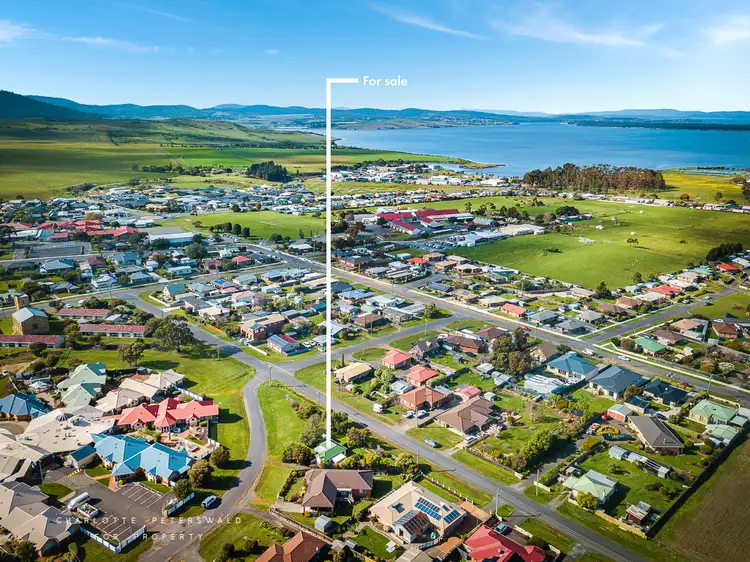 Second view of Homely house listing, 6 The Circle, Sorell TAS 7172