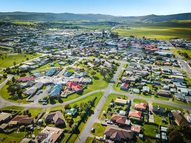 Third view of Homely house listing, 6 The Circle, Sorell TAS 7172