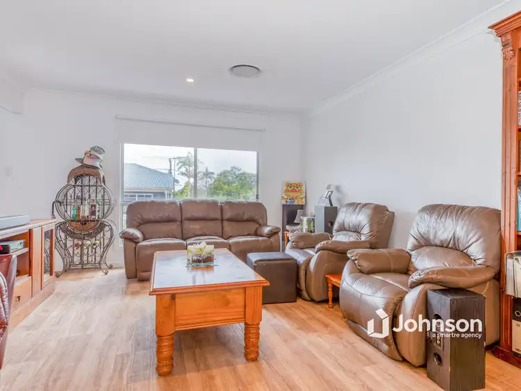 Second view of Homely house listing, 18a Braeside Road, Bundamba QLD 4304