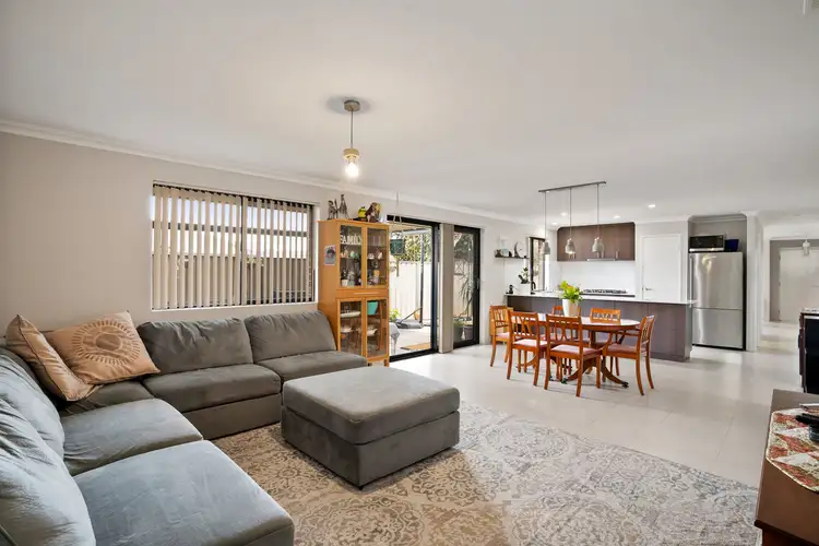 Second view of Homely house listing, 2 Heidelberg Corner, Wanneroo WA 6065