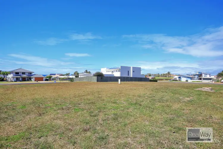 Fourth view of Homely land listing, 2 Admiralty Place, Coral Cove QLD 4670
