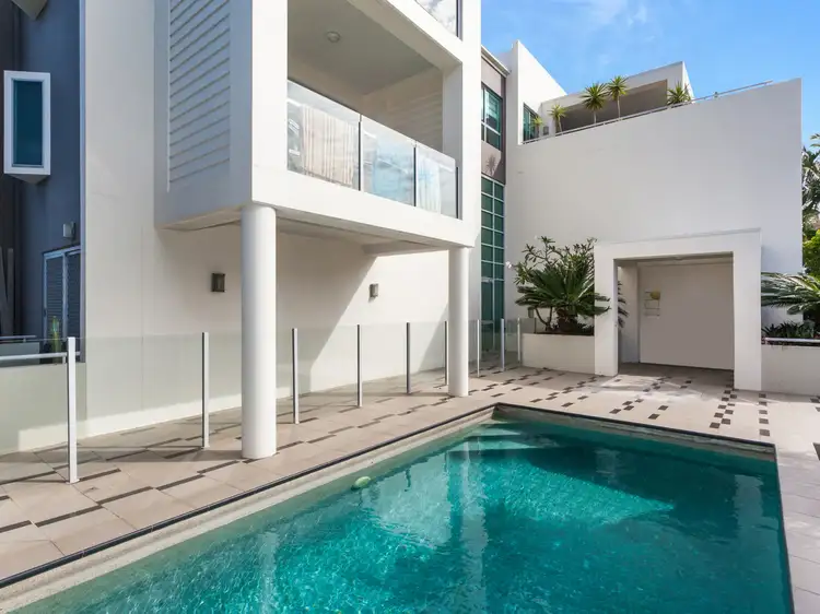 Main view of Homely apartment listing, 1/2304 Gold Coast Highway, Mermaid Beach QLD 4218