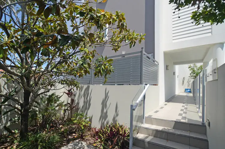 Third view of Homely apartment listing, 1/2304 Gold Coast Highway, Mermaid Beach QLD 4218