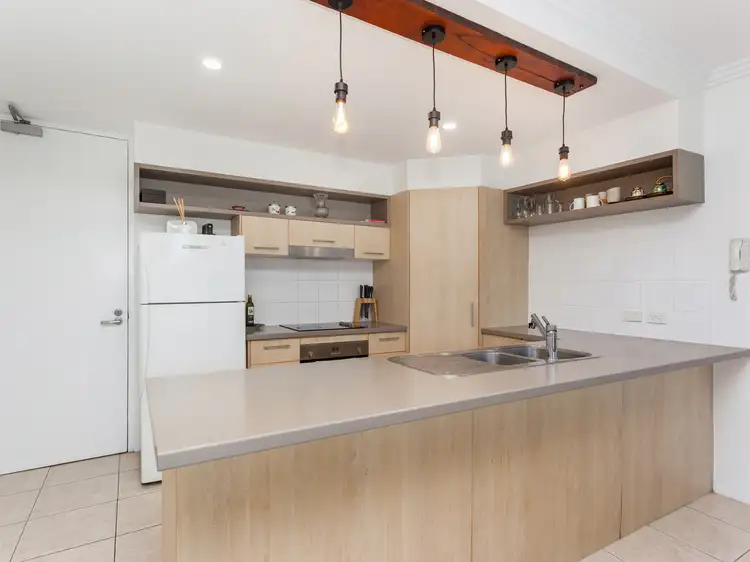 Fourth view of Homely apartment listing, 1/2304 Gold Coast Highway, Mermaid Beach QLD 4218