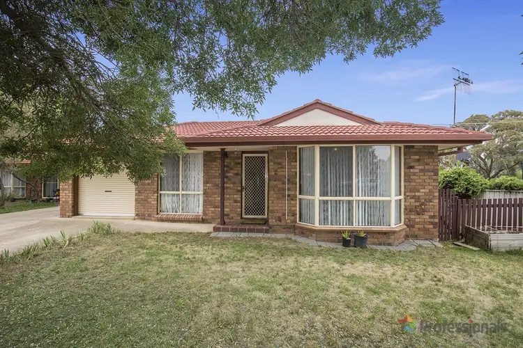 1/29 Ishbell Drive, Armidale NSW 2350