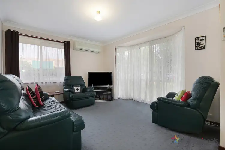 Third view of Homely unit listing, 1/29 Ishbell Drive, Armidale NSW 2350