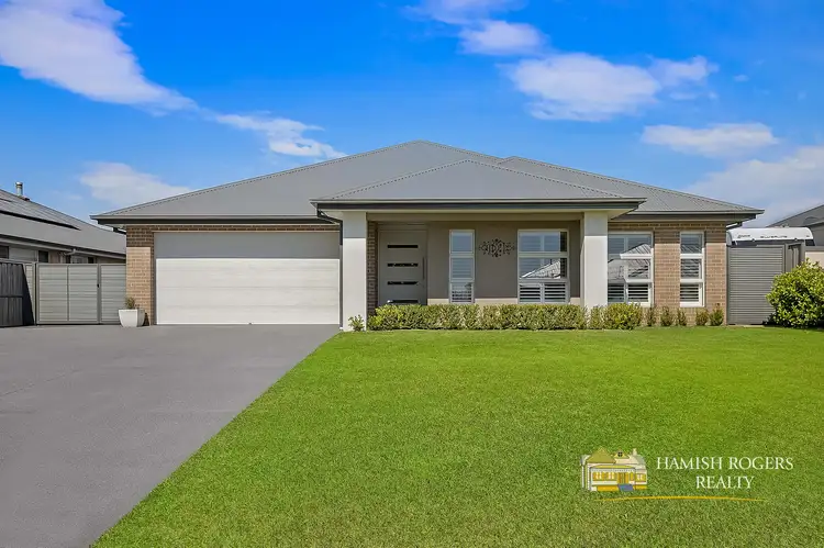 Main view of Homely house listing, 78 Johnston Street, Pitt Town NSW 2756