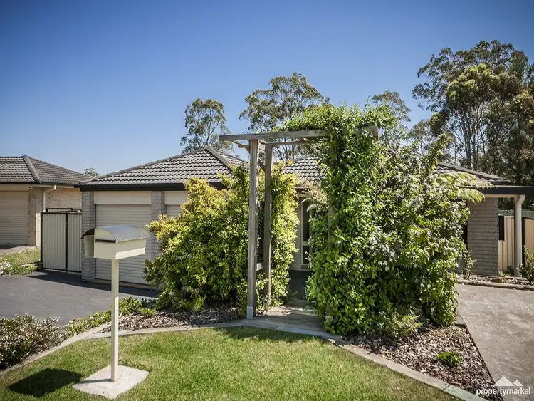 Third view of Homely house listing, 123 Brittania Drive, Watanobbi NSW 2259