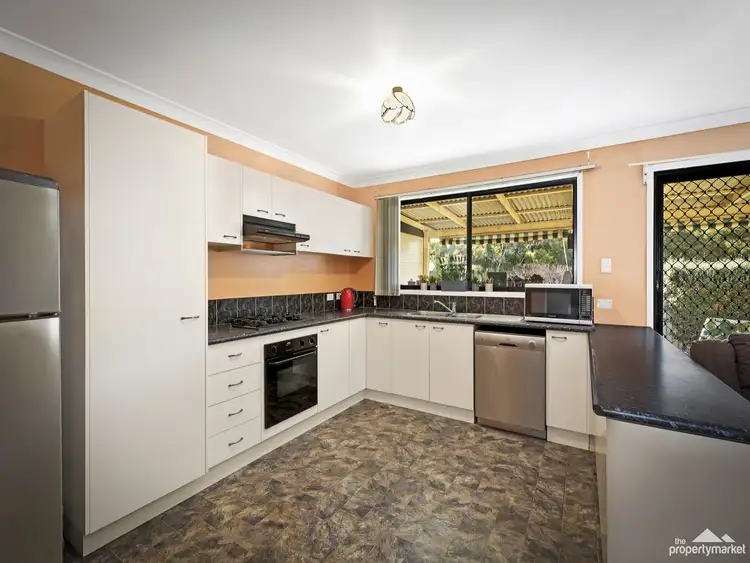 Fourth view of Homely house listing, 123 Brittania Drive, Watanobbi NSW 2259