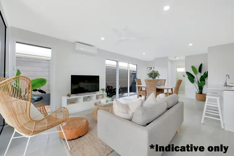 28 Holland Street, Bargara QLD 4670