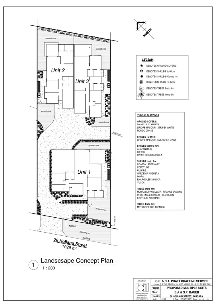 Fifth view of Homely unit listing, 28 Holland Street, Bargara QLD 4670