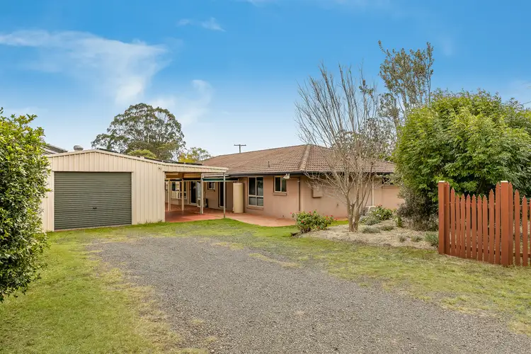 Third view of Homely house listing, 2 Coolibah Court, Highfields QLD 4352