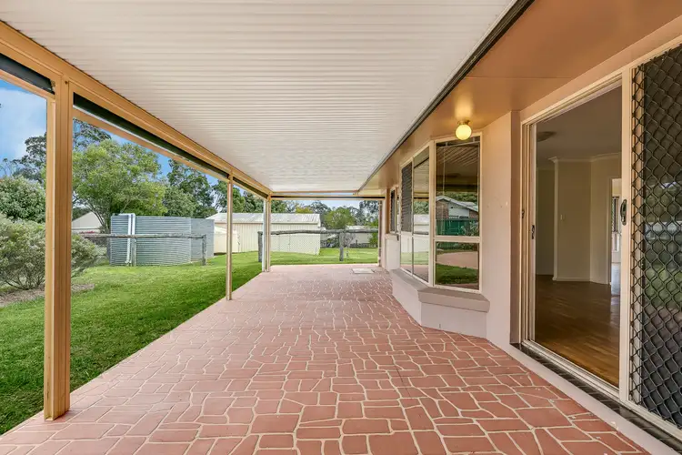 Fourth view of Homely house listing, 2 Coolibah Court, Highfields QLD 4352