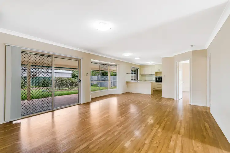 Fifth view of Homely house listing, 2 Coolibah Court, Highfields QLD 4352