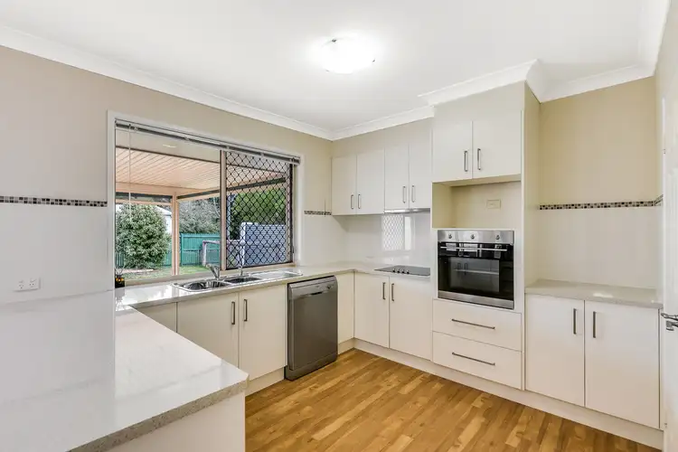 Sixth view of Homely house listing, 2 Coolibah Court, Highfields QLD 4352