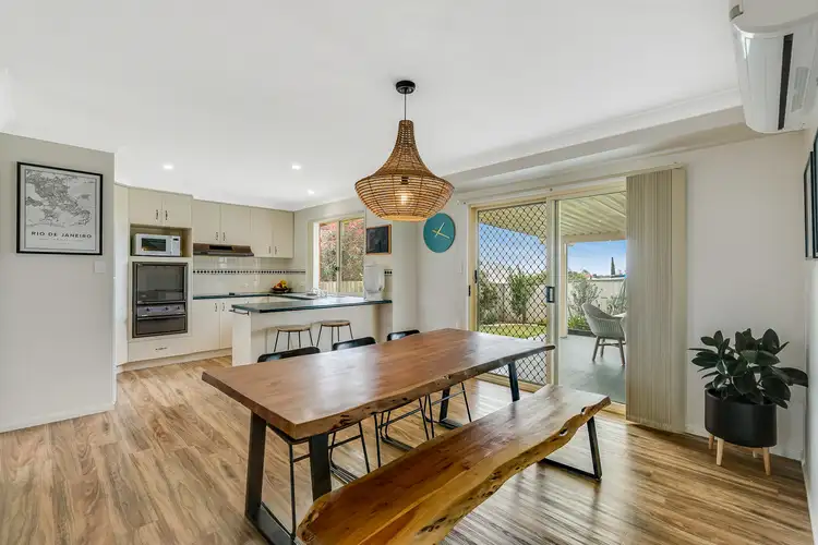 Sixth view of Homely house listing, 5 Osbourne Court, Kearneys Spring QLD 4350