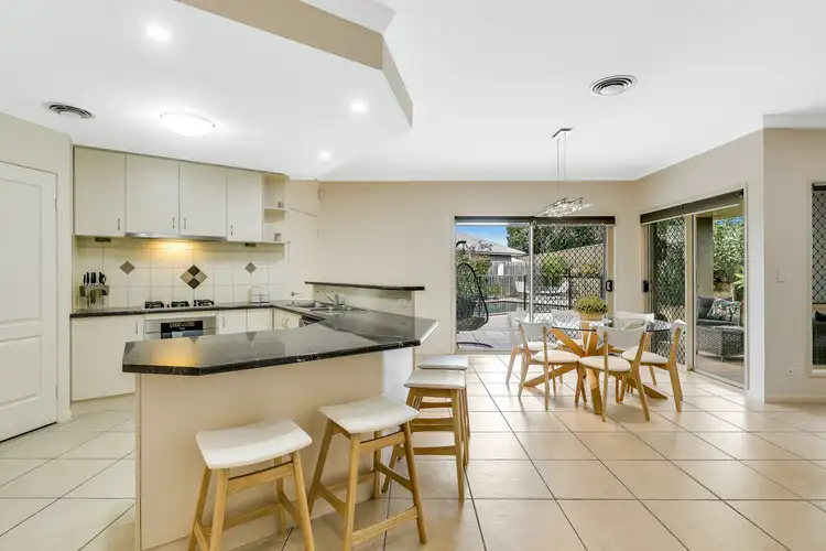 Fifth view of Homely house listing, 19 Toni Court, Darling Heights QLD 4350