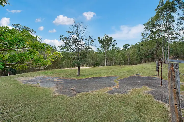 Third view of Homely land listing, LOT 2, 367 Camp Mountain Road, Camp Mountain QLD 4520