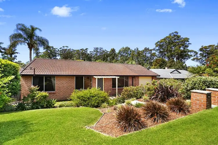 14 Taurus Close, Kincumber NSW 2251