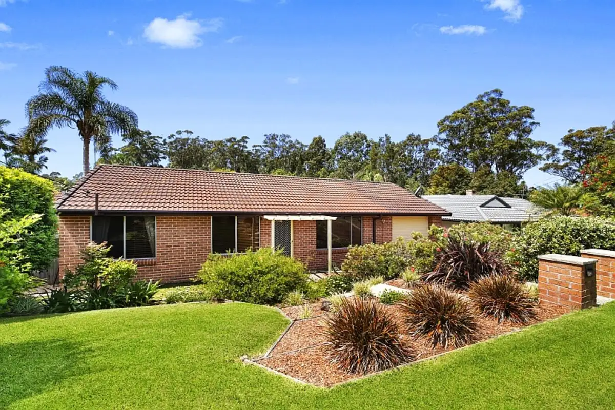 Main view of Homely house listing, 14 Taurus Close, Kincumber NSW 2251