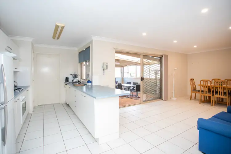 Fifth view of Homely house listing, 113 Golden Wattle Drive, Ulladulla NSW 2539