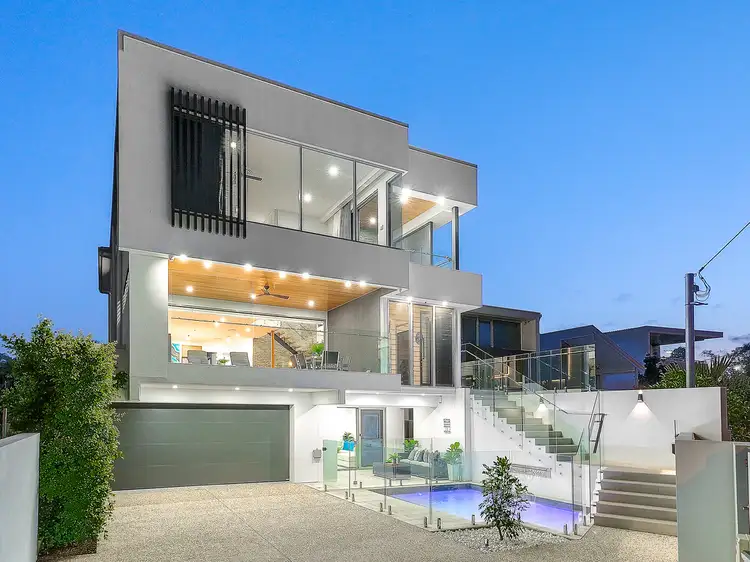 120 Brisbane Corso, Fairfield QLD 4103