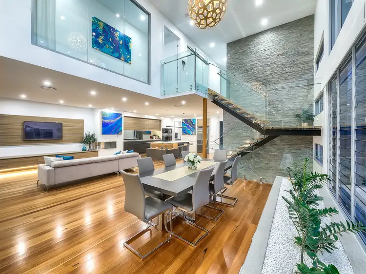 Third view of Homely house listing, 120 Brisbane Corso, Fairfield QLD 4103