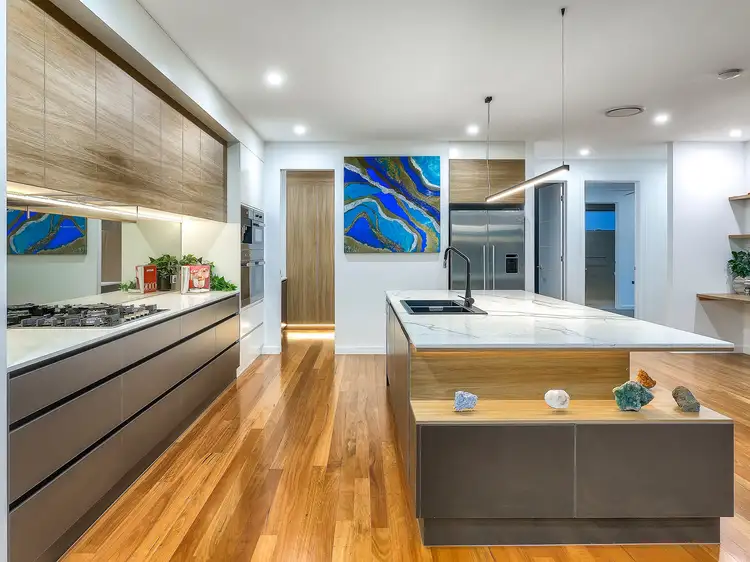 Fifth view of Homely house listing, 120 Brisbane Corso, Fairfield QLD 4103