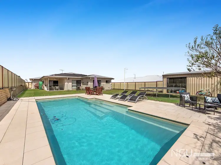 81 Atlantic Drive, Brassall QLD 4305
