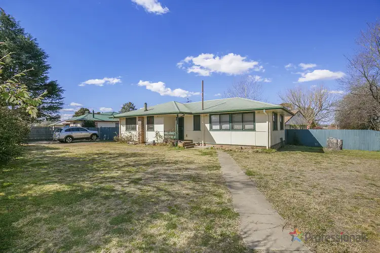 Second view of Homely house listing, 19 Jones Avenue, Armidale NSW 2350