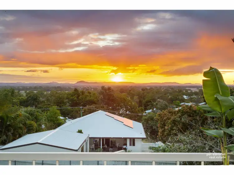 Second view of Homely house listing, 32 Wentworth Terrace, The Range QLD 4700