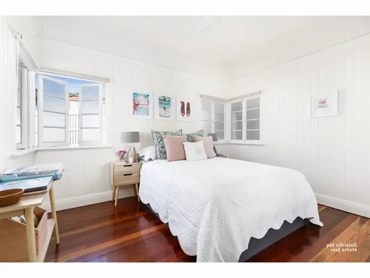 Fifth view of Homely house listing, 32 Wentworth Terrace, The Range QLD 4700