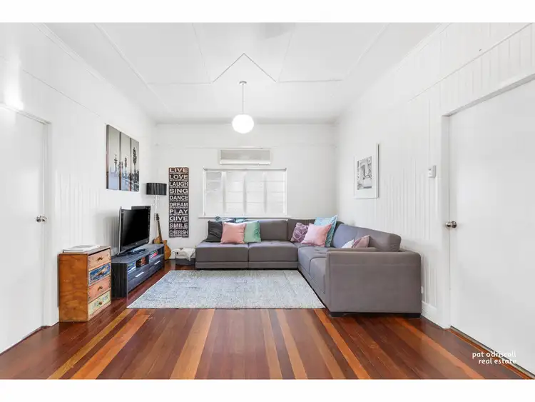 Sixth view of Homely house listing, 32 Wentworth Terrace, The Range QLD 4700
