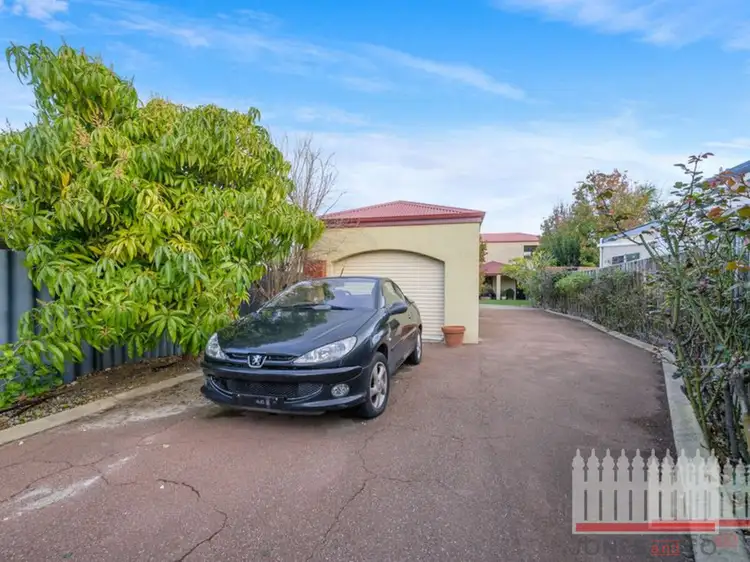 Second view of Homely house listing, 83 Broadway, Bassendean WA 6054