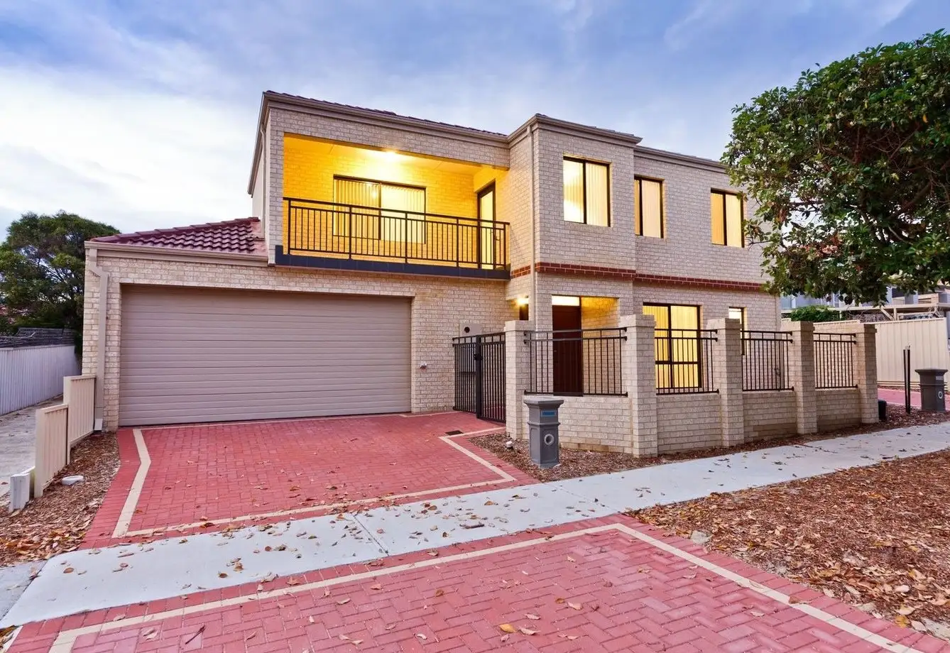 Main view of Homely house listing, 4A Isobel Street, Bentley WA 6102