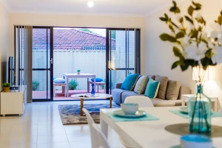 Second view of Homely house listing, 4A Isobel Street, Bentley WA 6102
