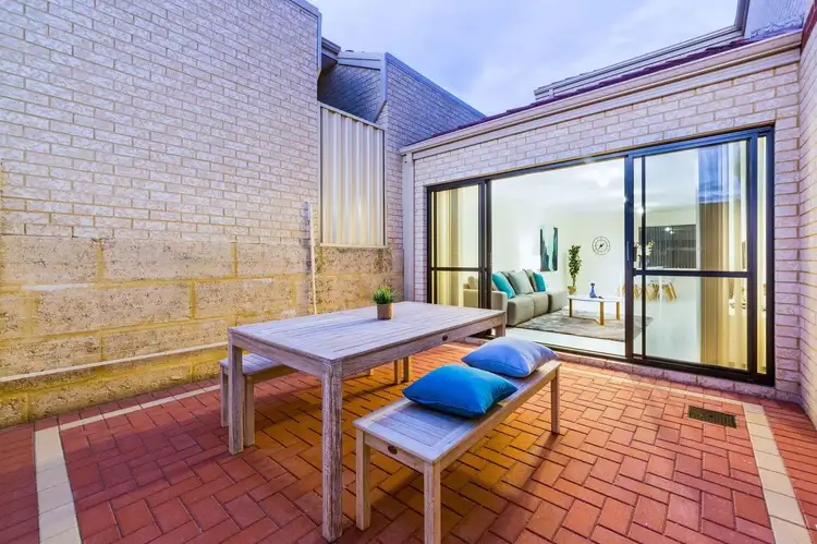 Third view of Homely house listing, 4A Isobel Street, Bentley WA 6102