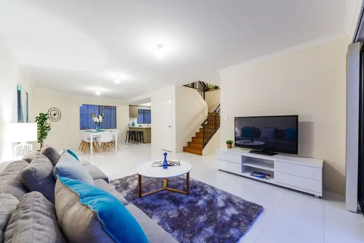 Fourth view of Homely house listing, 4A Isobel Street, Bentley WA 6102