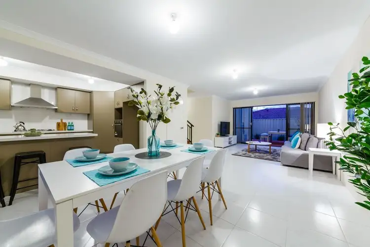Fifth view of Homely house listing, 4A Isobel Street, Bentley WA 6102