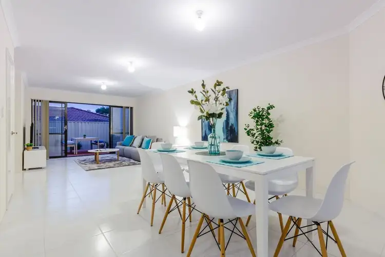 Sixth view of Homely house listing, 4A Isobel Street, Bentley WA 6102