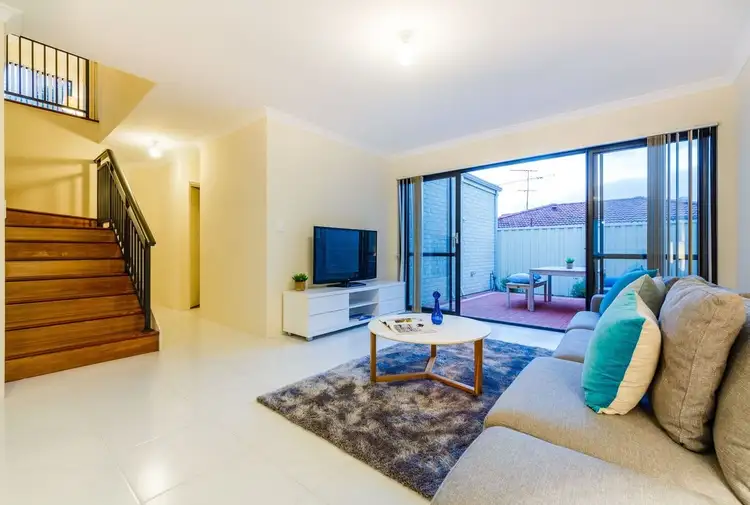Seventh view of Homely house listing, 4A Isobel Street, Bentley WA 6102