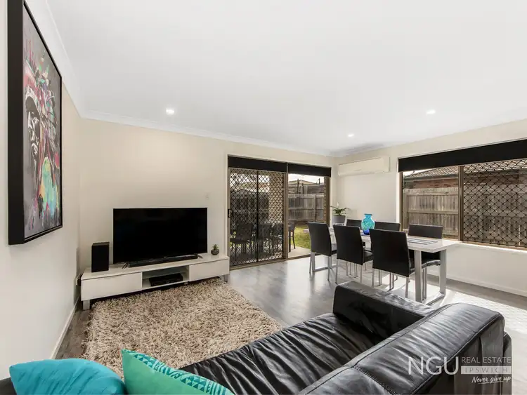 Fifth view of Homely house listing, 18 Burswood Close, Wulkuraka QLD 4305